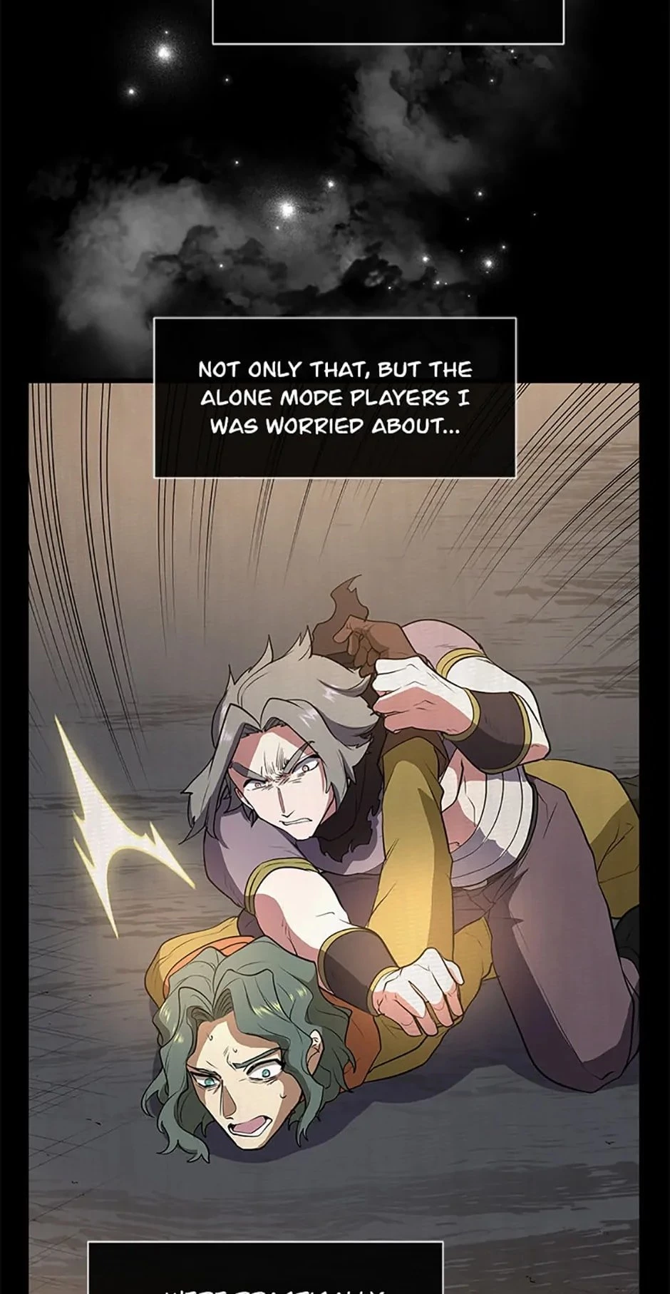 Skill Master Levels Up Chapter 41 - 20