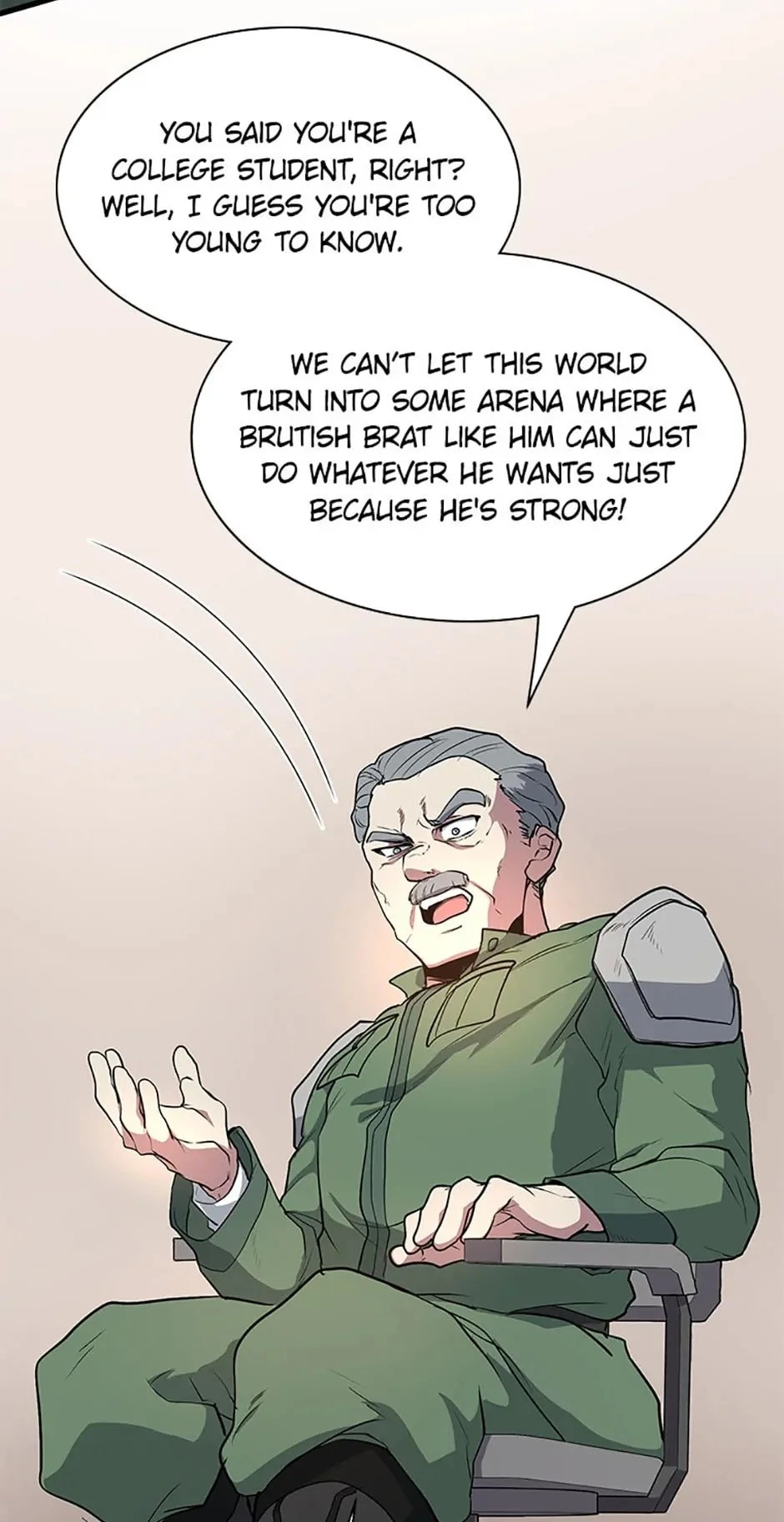 Skill Master Levels Up Chapter 42 - 37