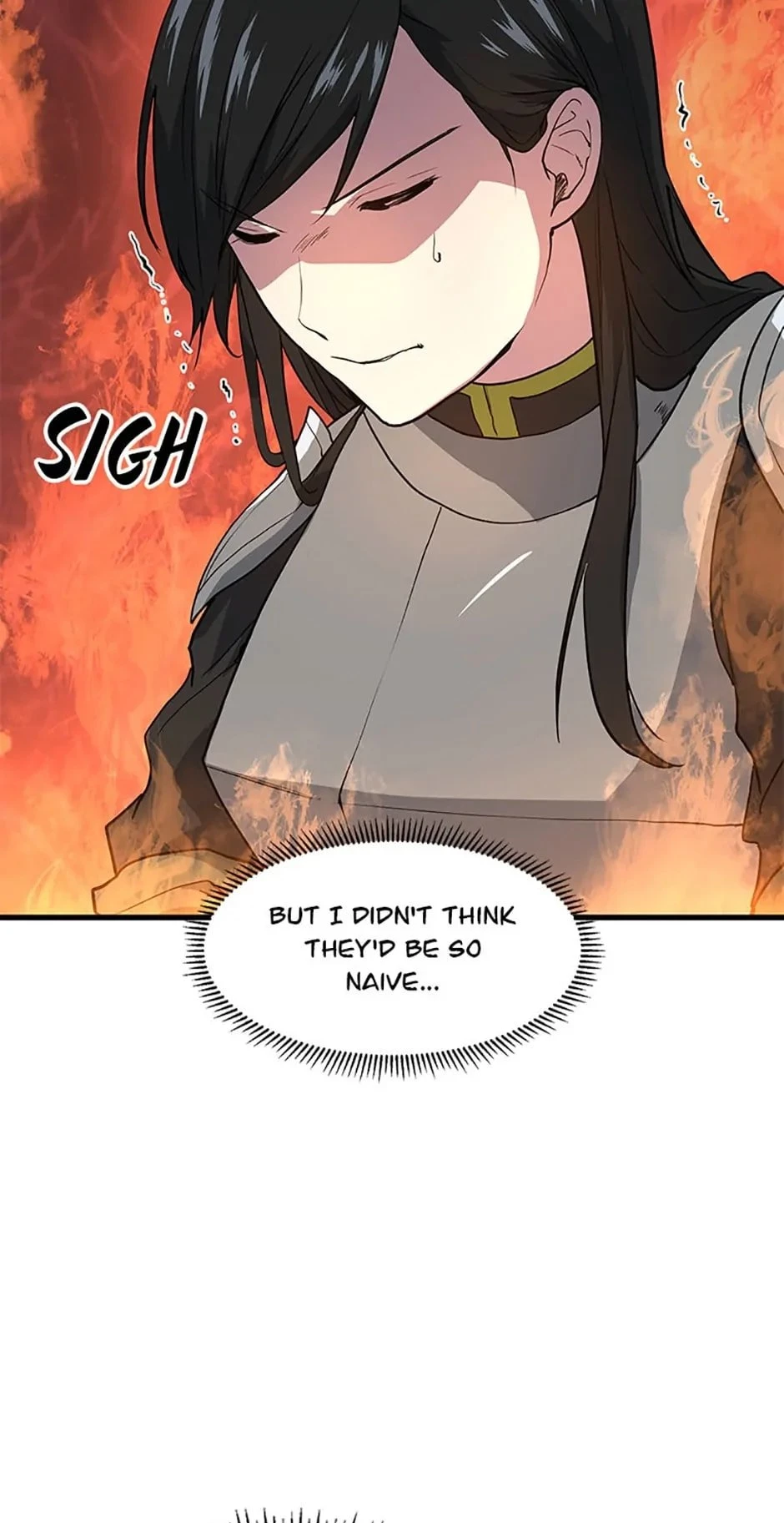 Skill Master Levels Up Chapter 42 - 39