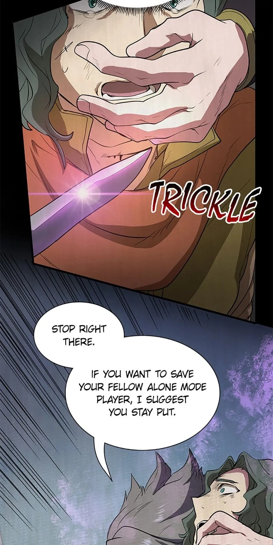 Skill Master Levels Up Chapter 41 - 24