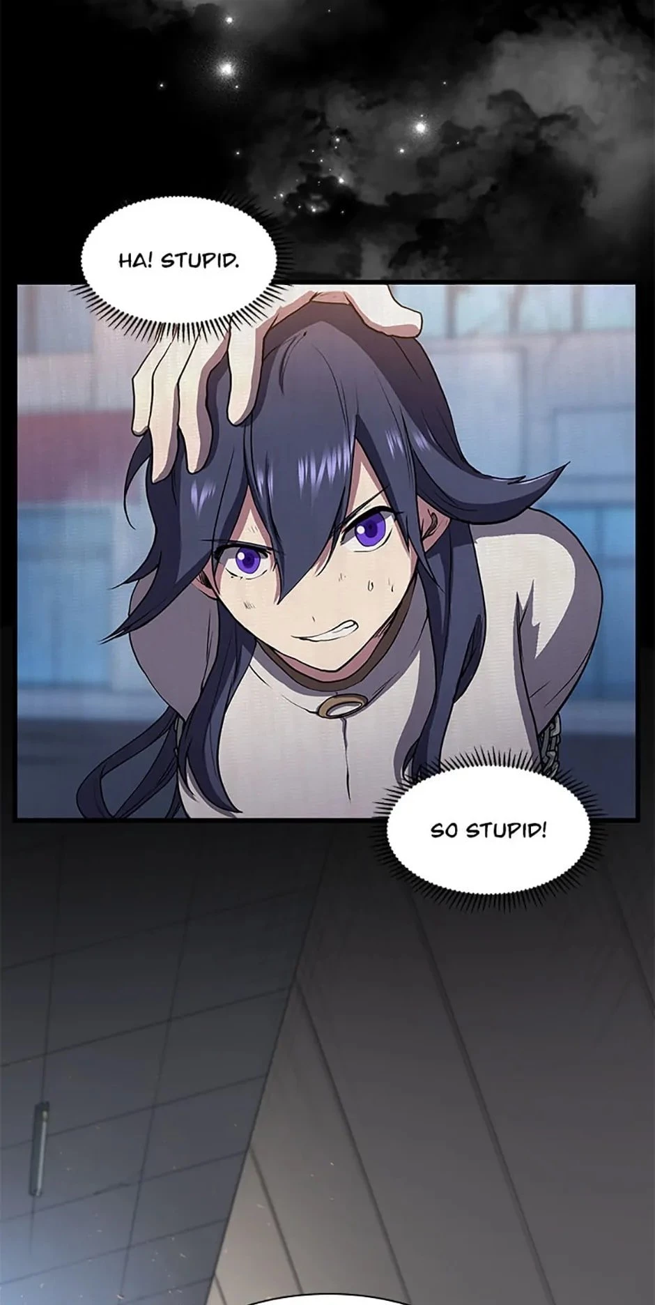 Skill Master Levels Up Chapter 41 - 26