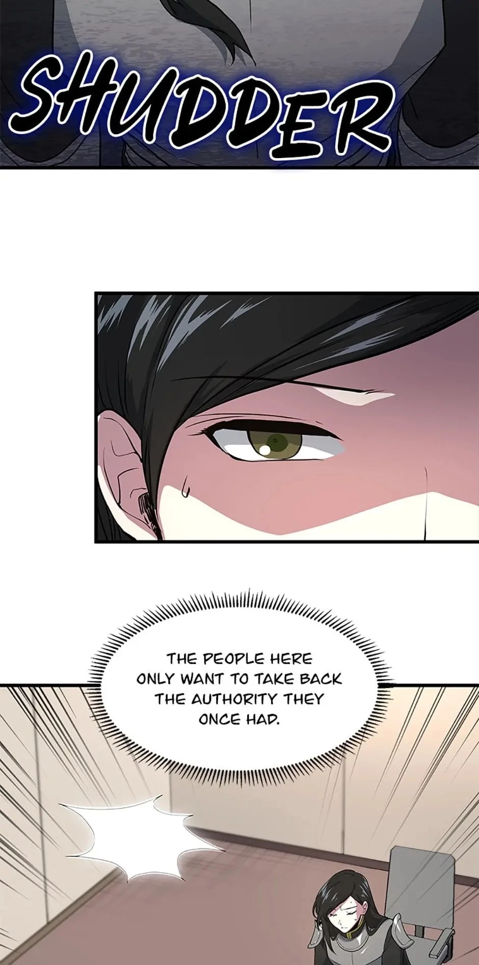 Skill Master Levels Up Chapter 42 - 43