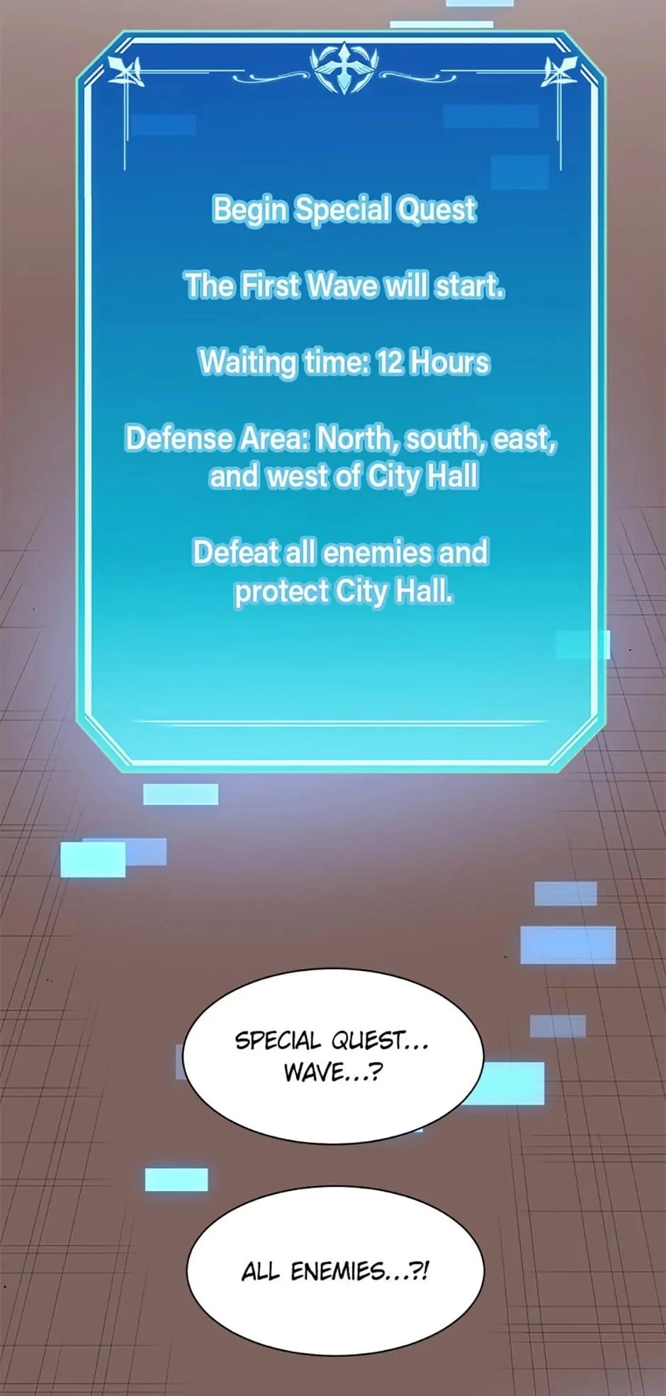 Skill Master Levels Up Chapter 42 - 47