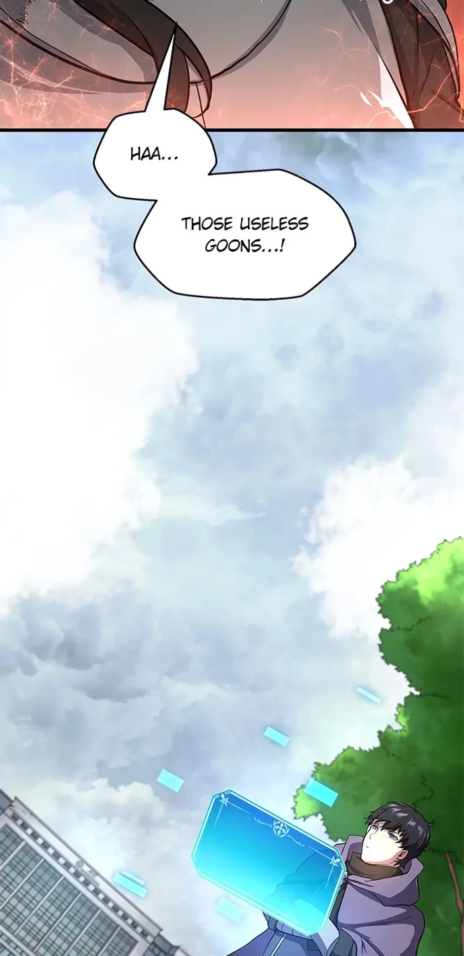 Skill Master Levels Up Chapter 42 - 52