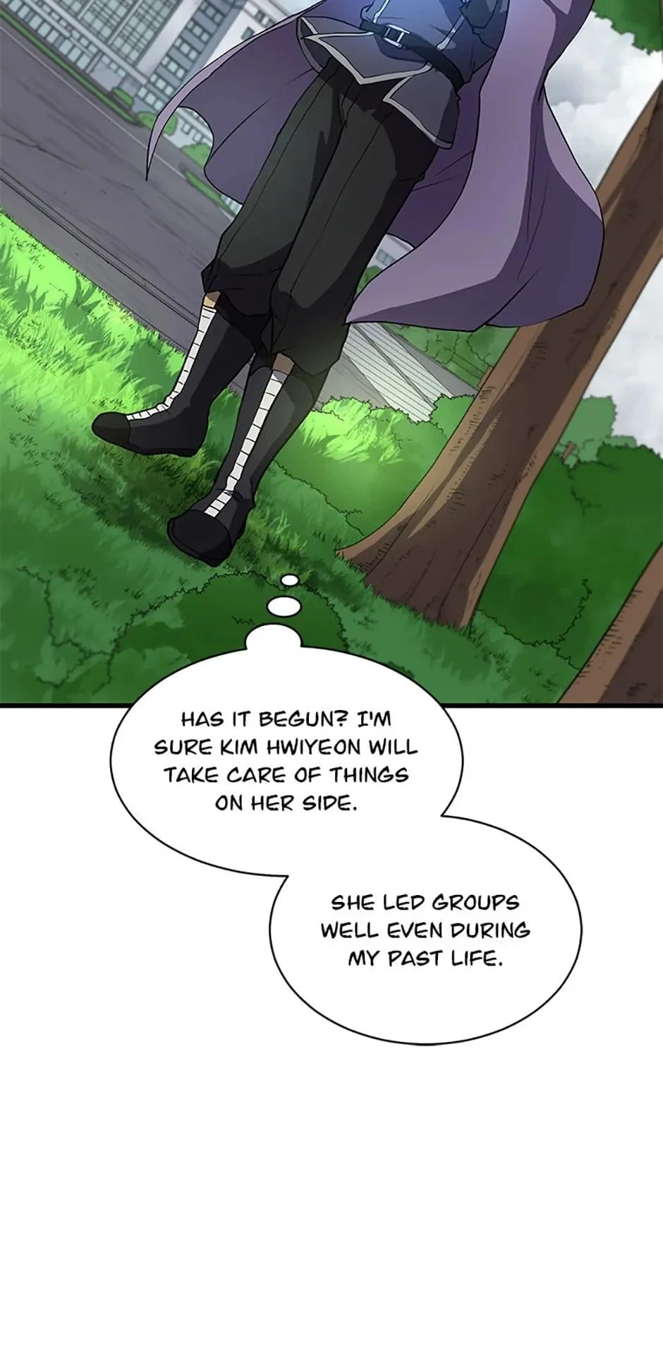 Skill Master Levels Up Chapter 42 - 53