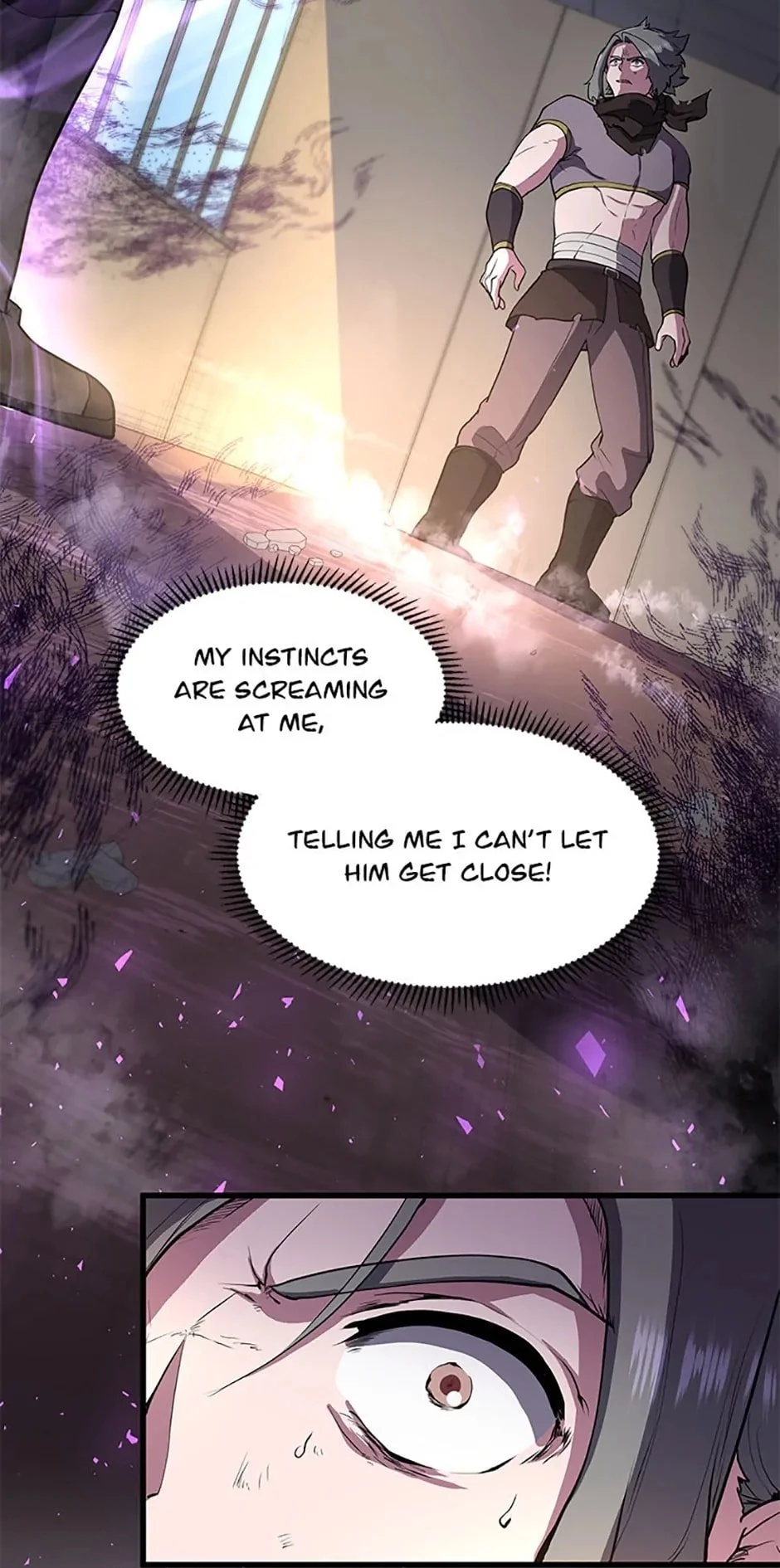 Skill Master Levels Up Chapter 41 - 39