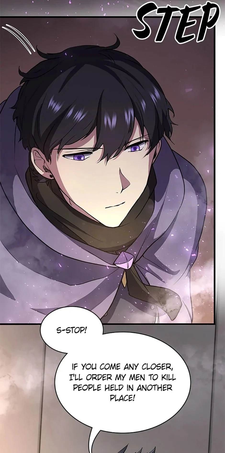 Skill Master Levels Up Chapter 41 - 40