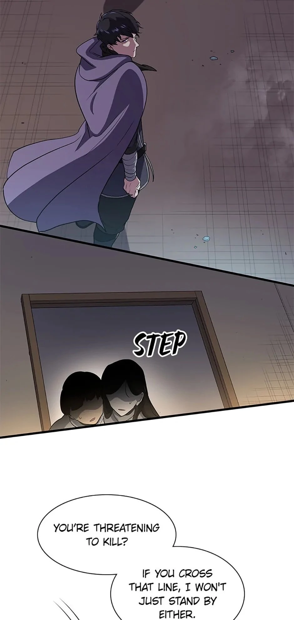 Skill Master Levels Up Chapter 41 - 43