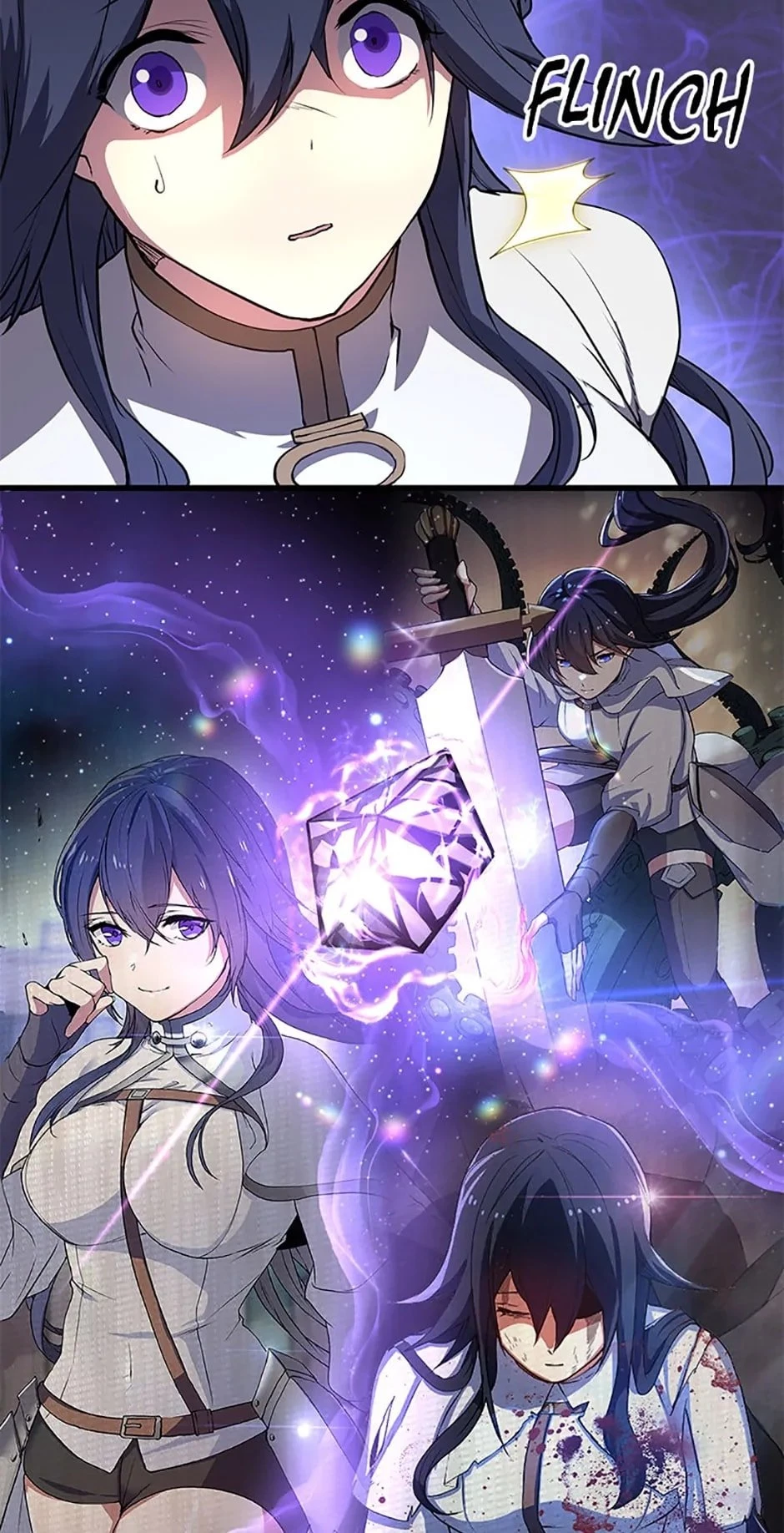 Skill Master Levels Up Chapter 42 - 60