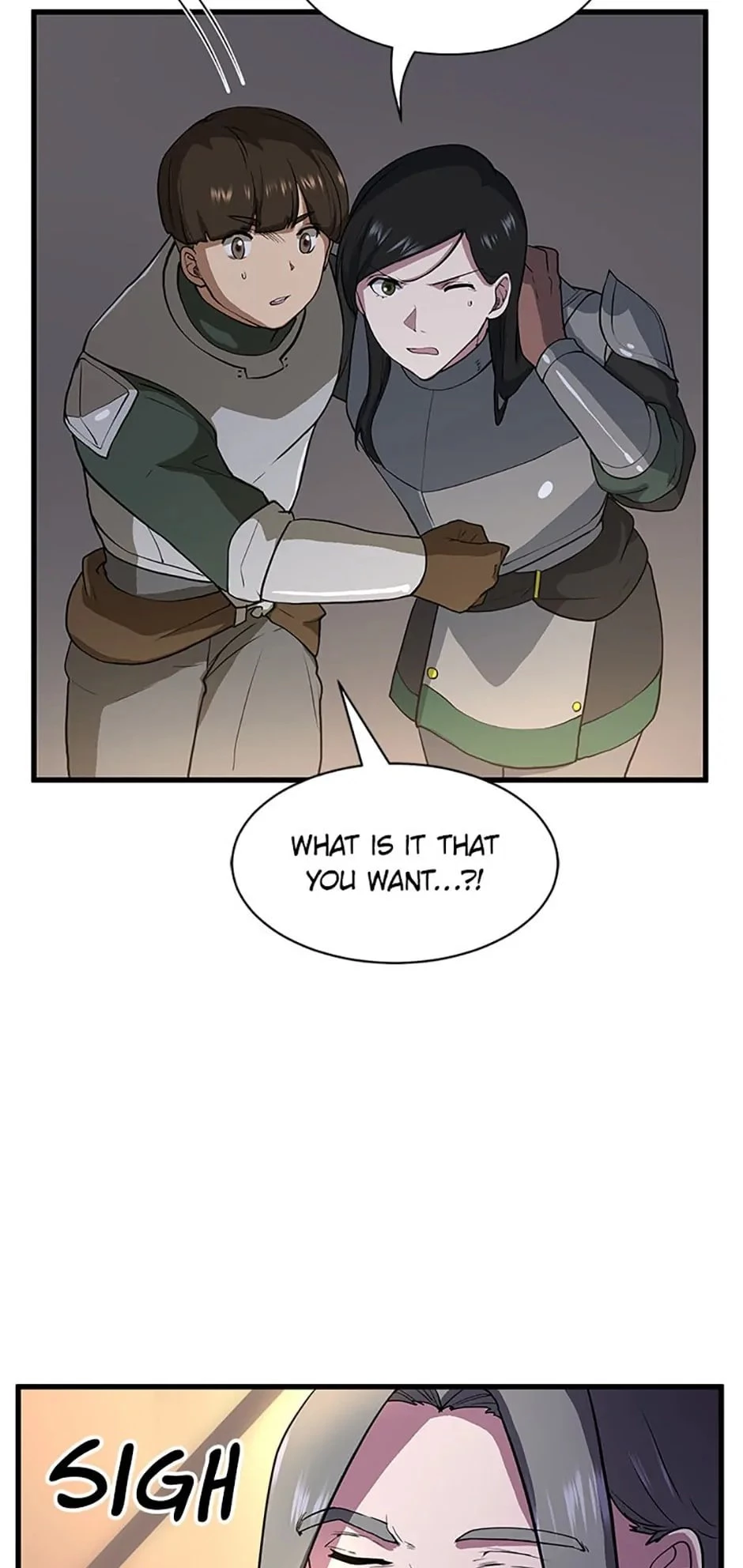Skill Master Levels Up Chapter 41 - 44