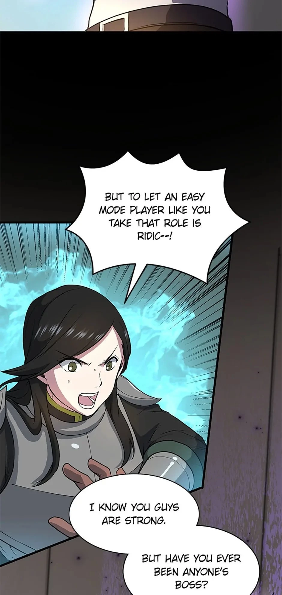 Skill Master Levels Up Chapter 41 - 46