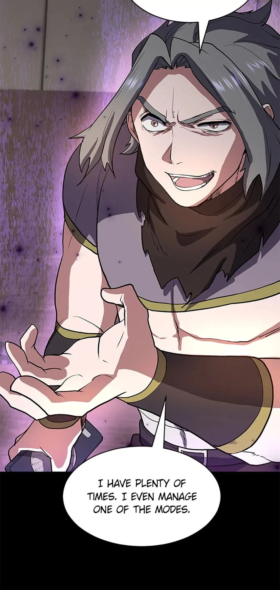 Skill Master Levels Up Chapter 41 - 47