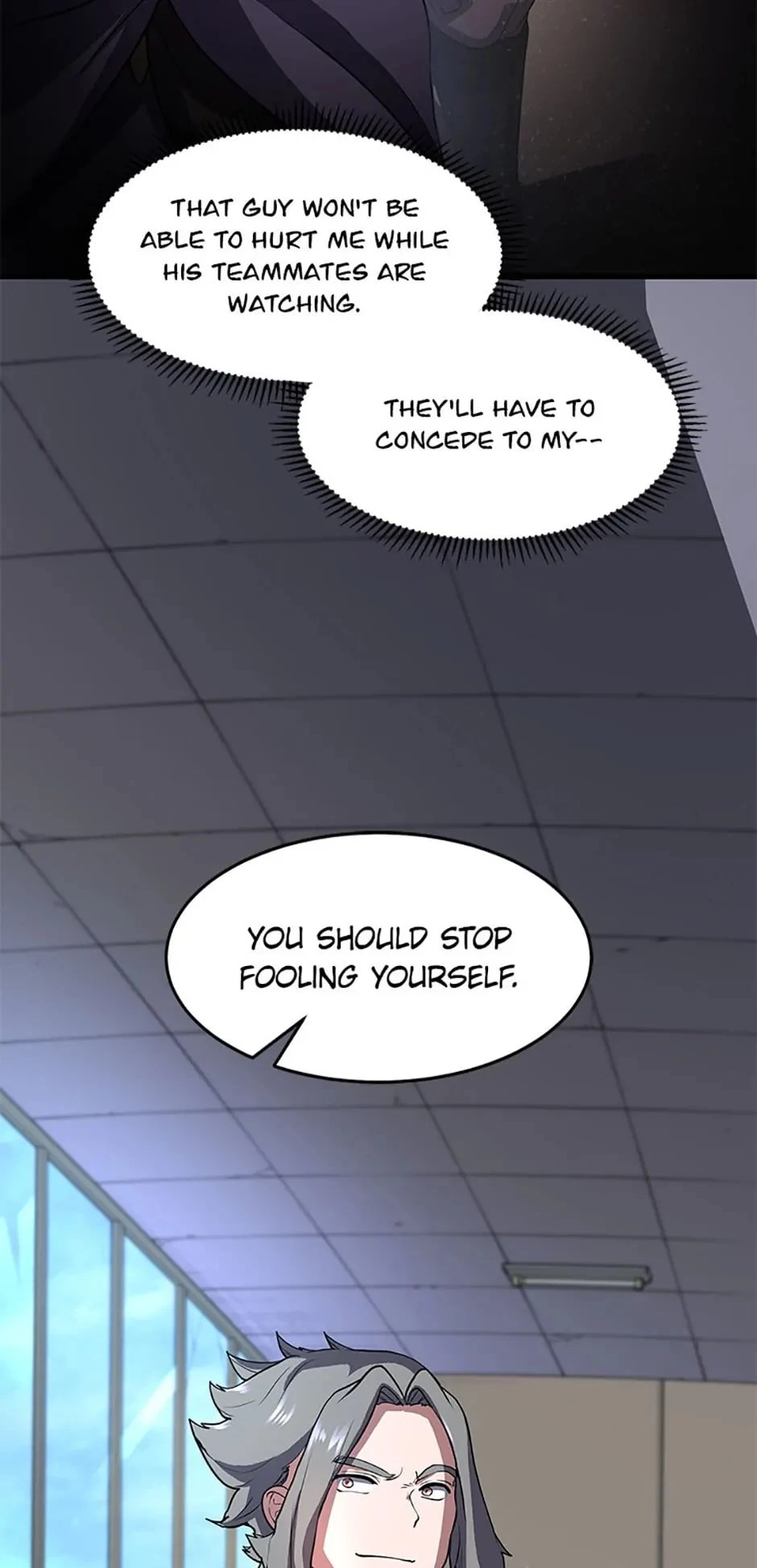 Skill Master Levels Up Chapter 41 - 50