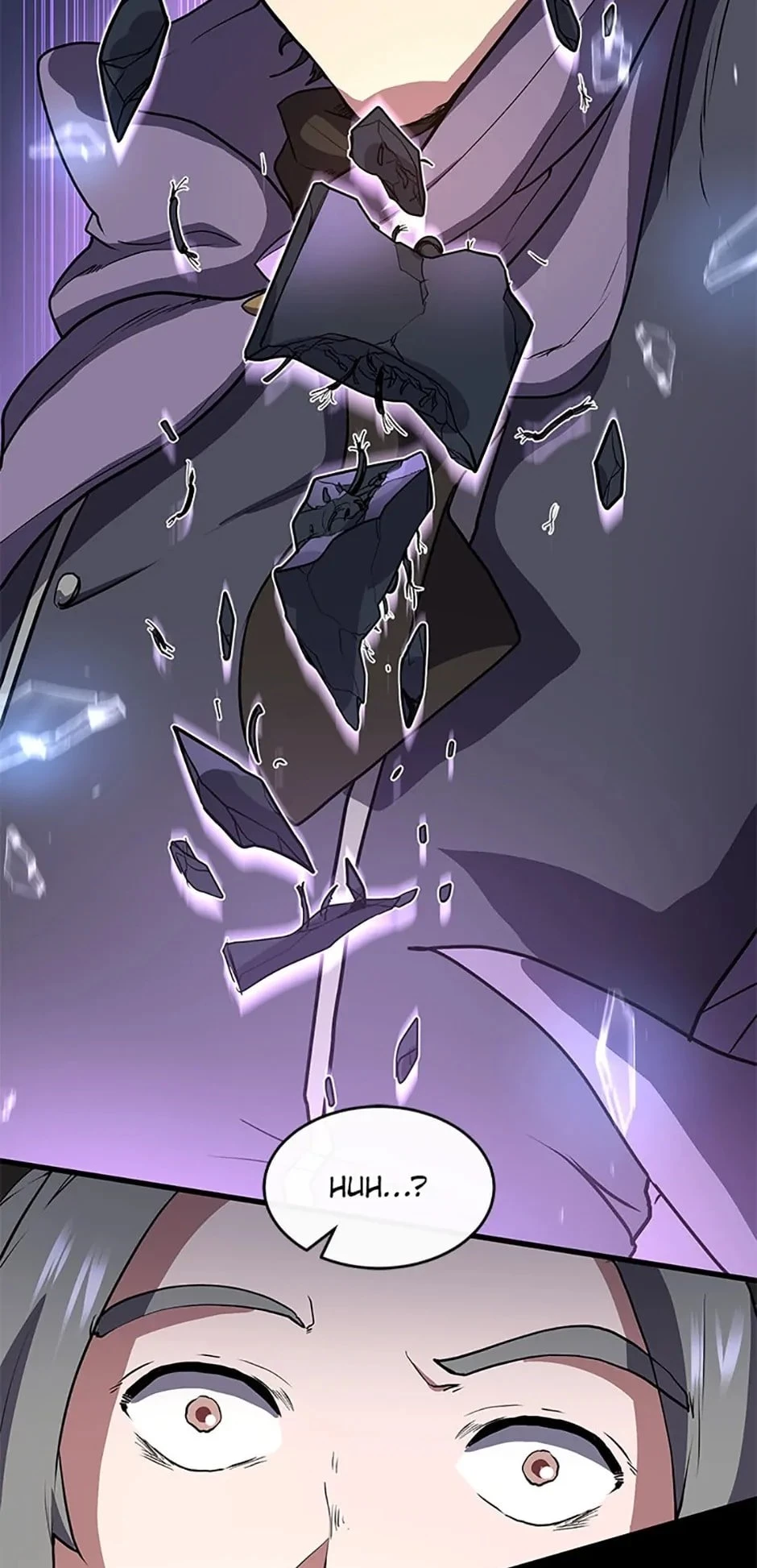 Skill Master Levels Up Chapter 41 - 52