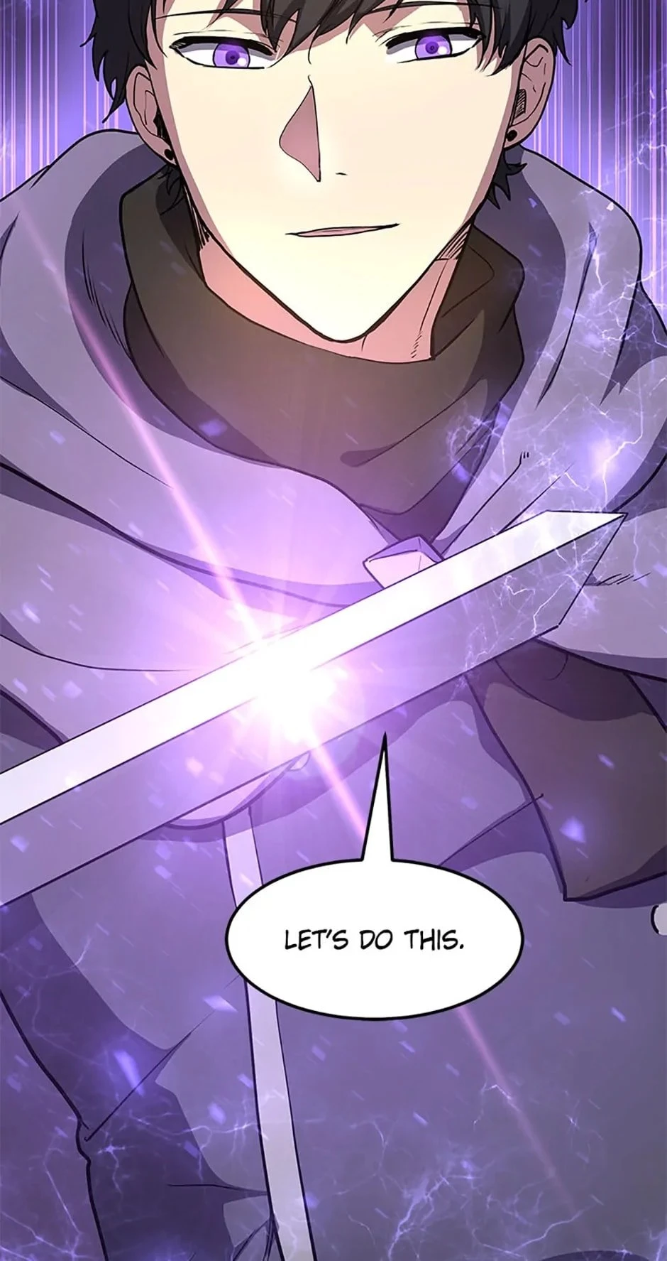 Skill Master Levels Up Chapter 42 - 79