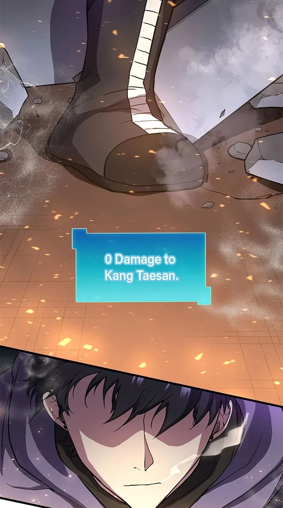 Skill Master Levels Up Chapter 41 - 65