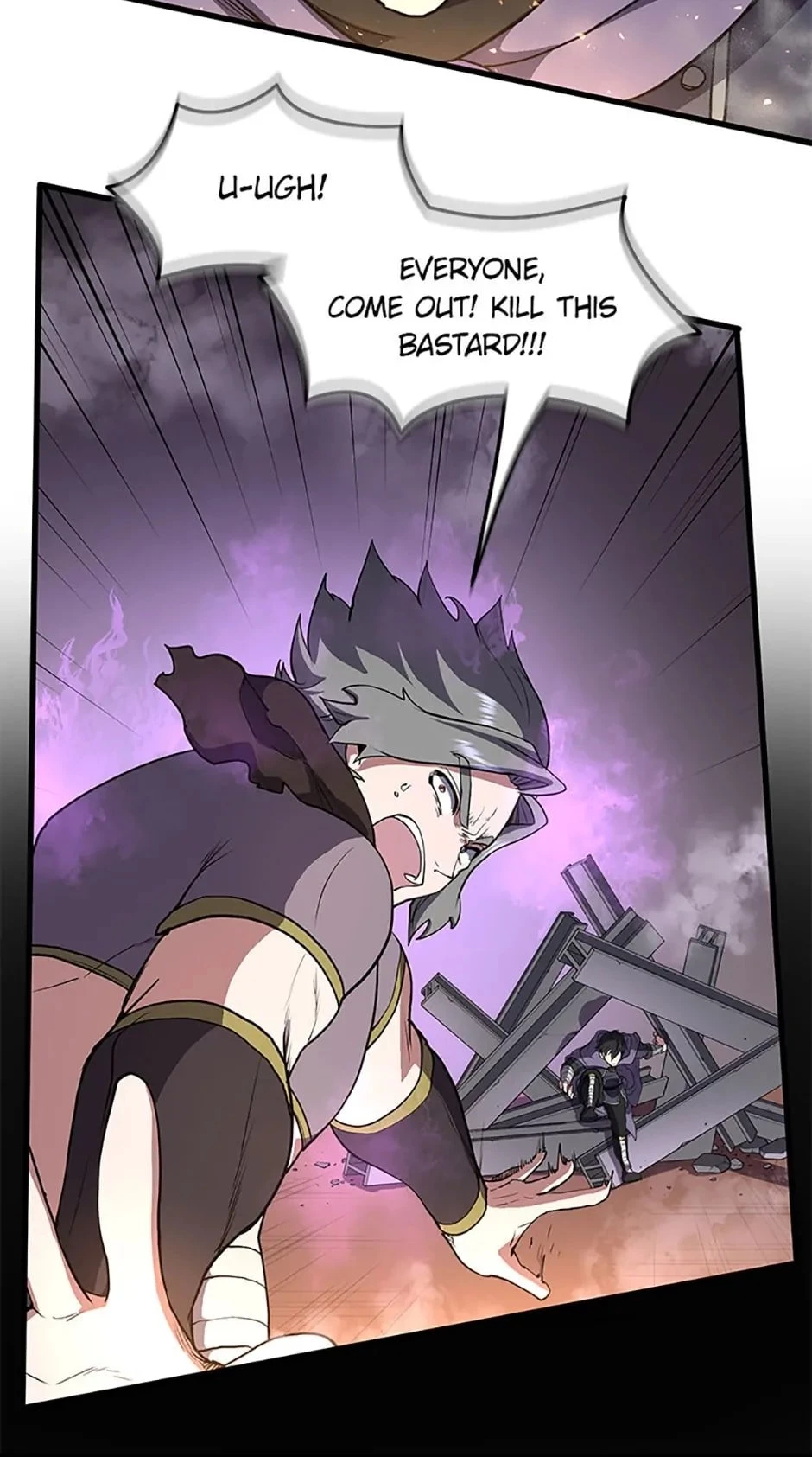 Skill Master Levels Up Chapter 41 - 66