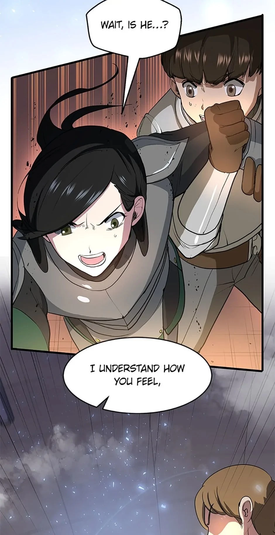 Skill Master Levels Up Chapter 41 - 71
