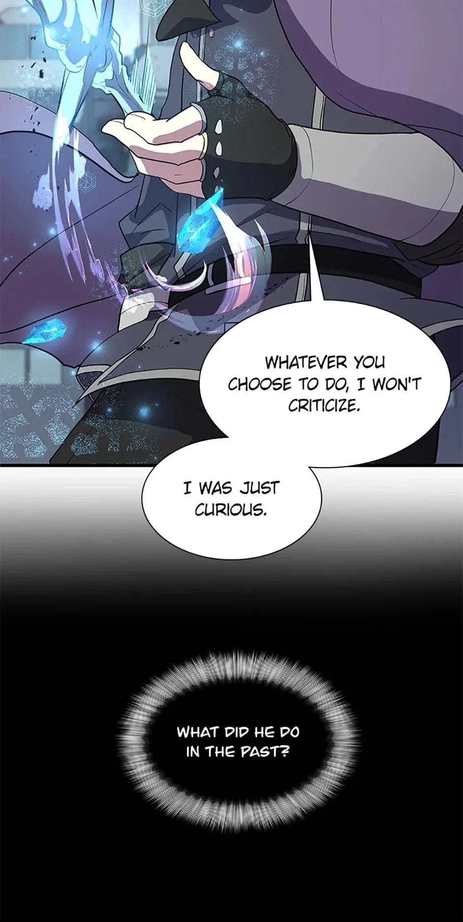 Skill Master Levels Up Chapter 40 - 8