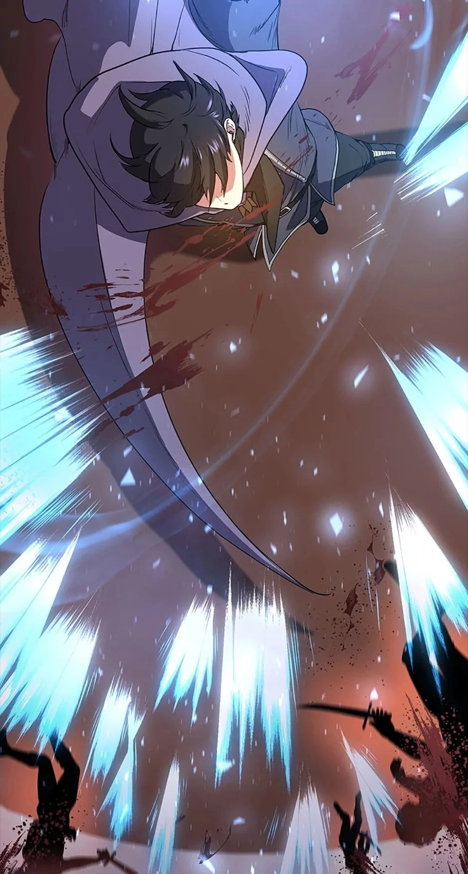 Skill Master Levels Up Chapter 41 - 75