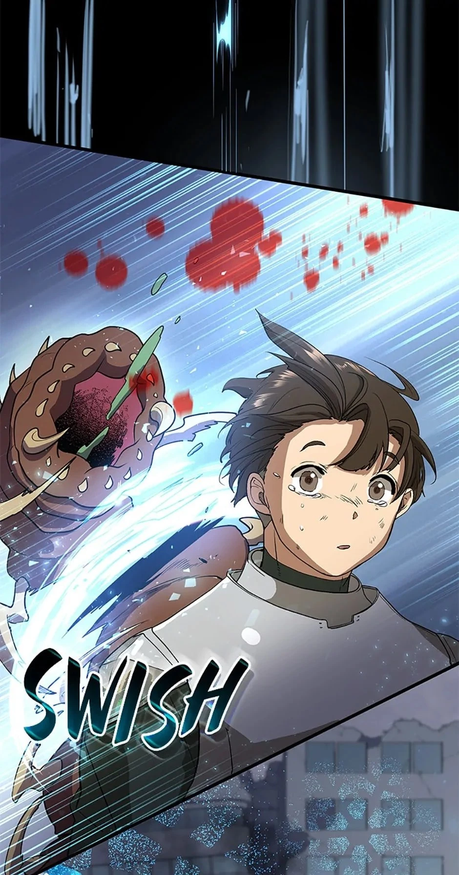 Skill Master Levels Up Chapter 40 - 11