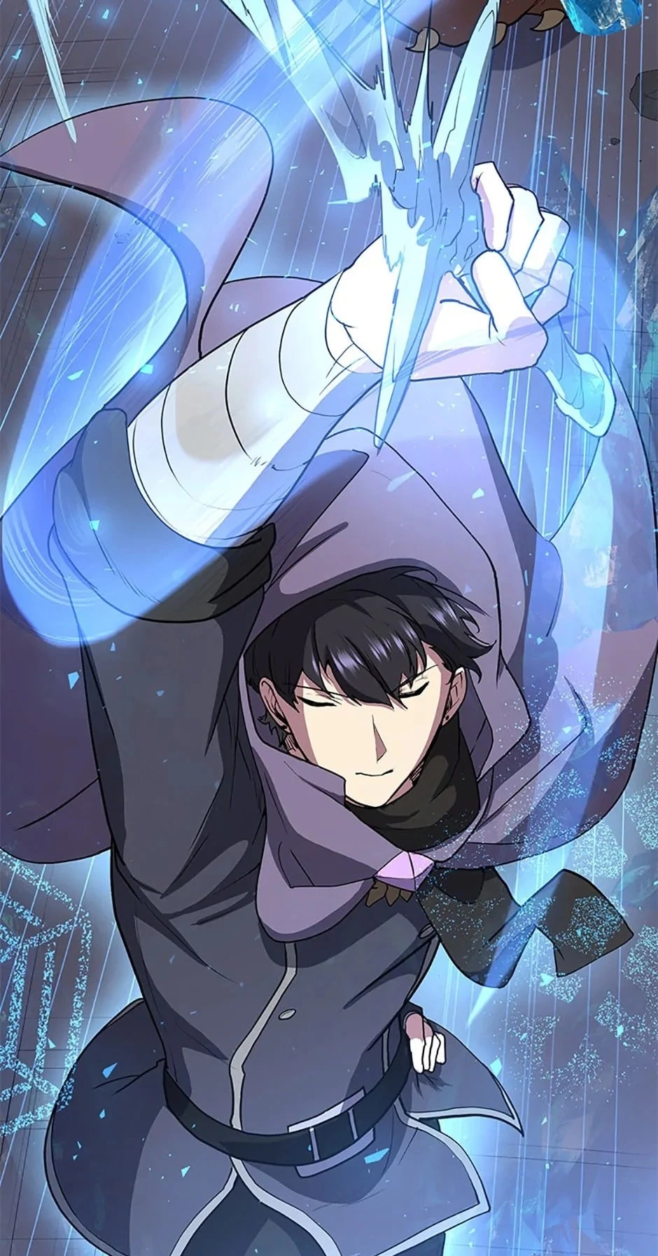 Skill Master Levels Up Chapter 40 - 13