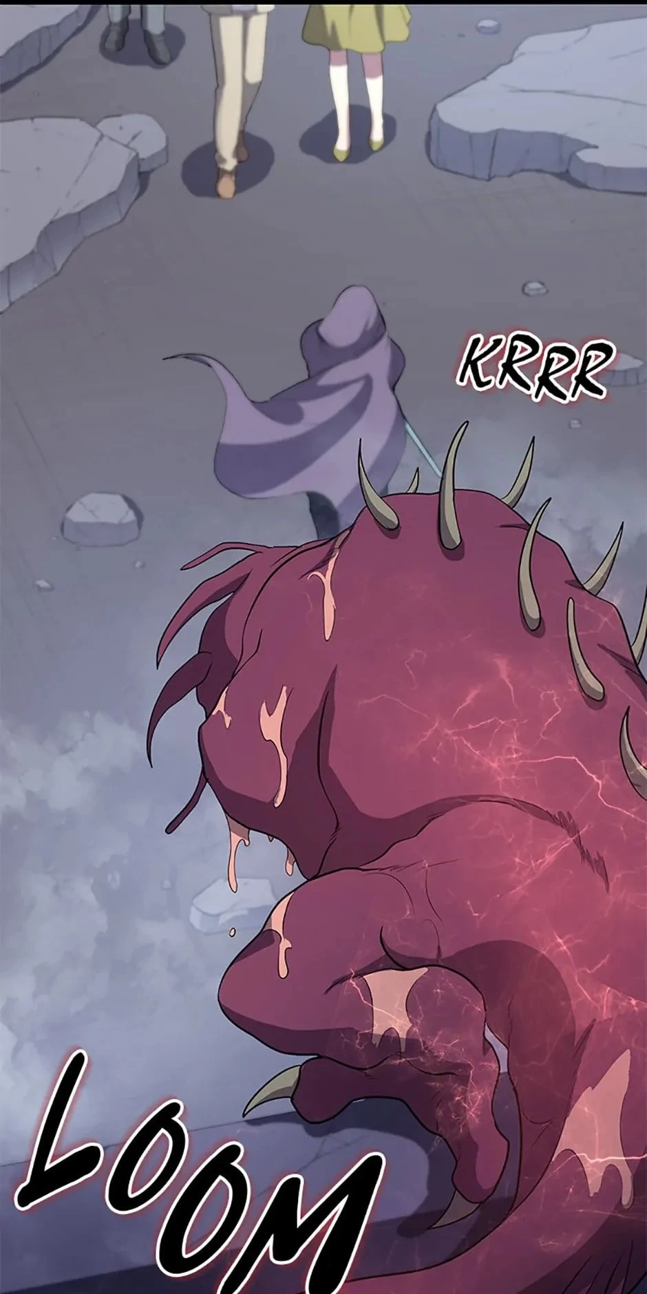 Skill Master Levels Up Chapter 40 - 16