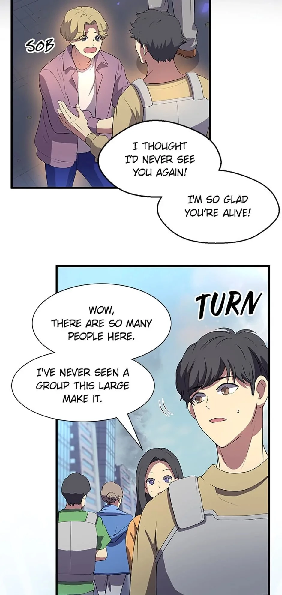Skill Master Levels Up Chapter 40 - 24