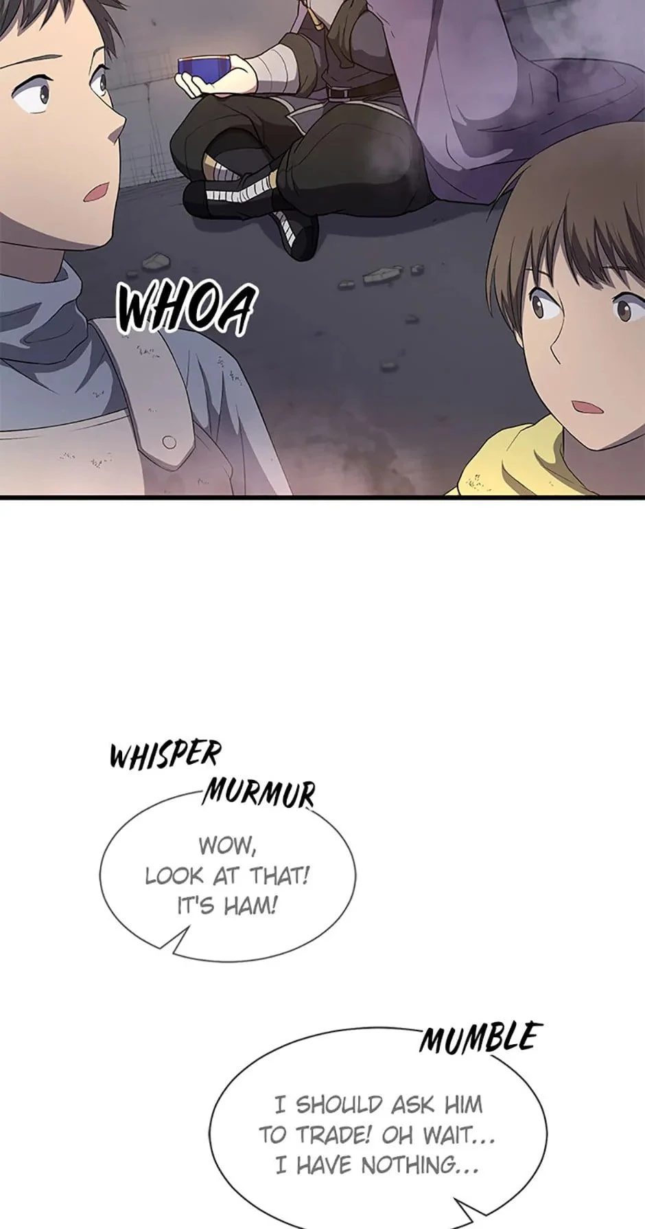 Skill Master Levels Up Chapter 39 - 6