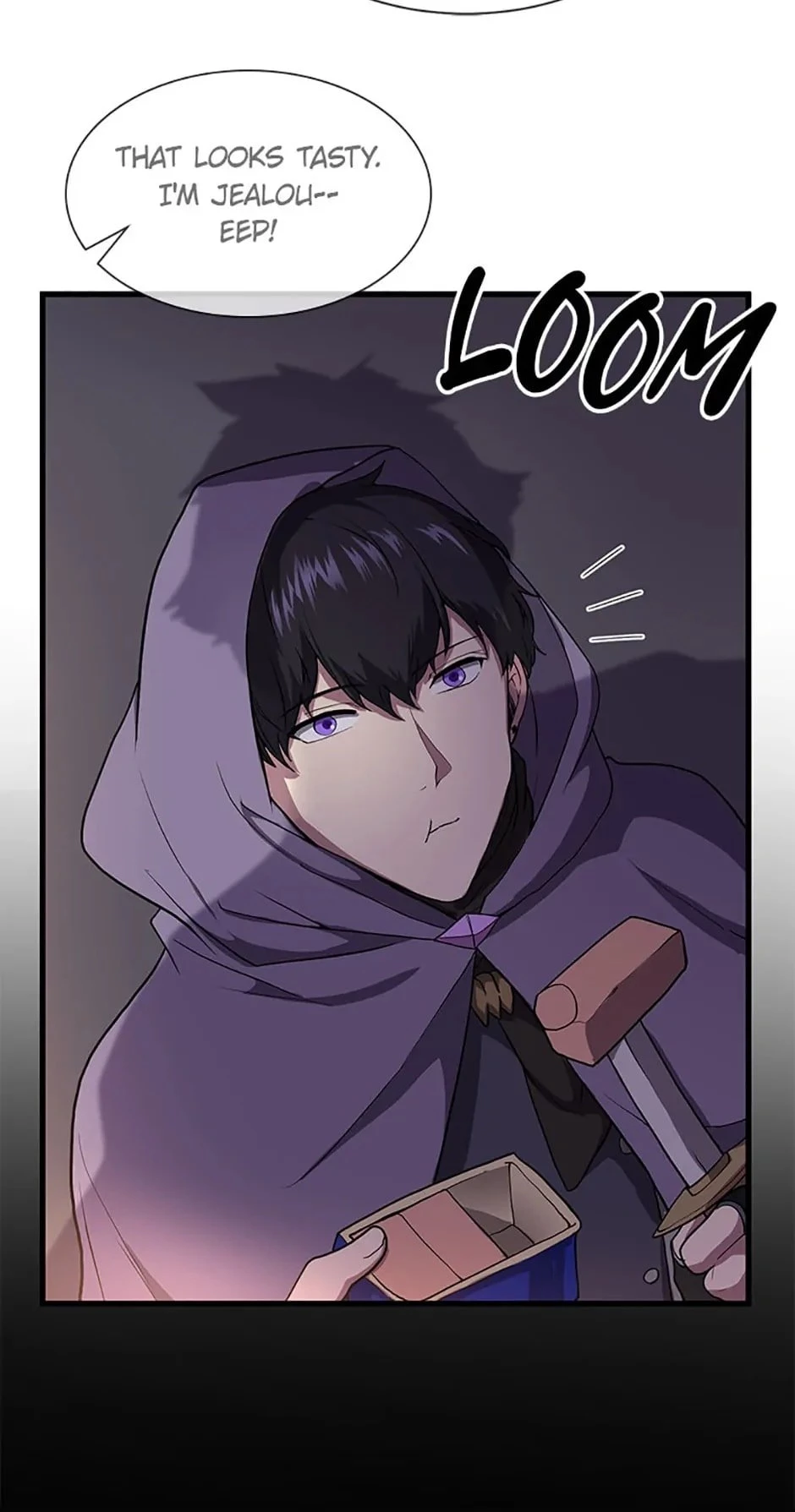 Skill Master Levels Up Chapter 39 - 7