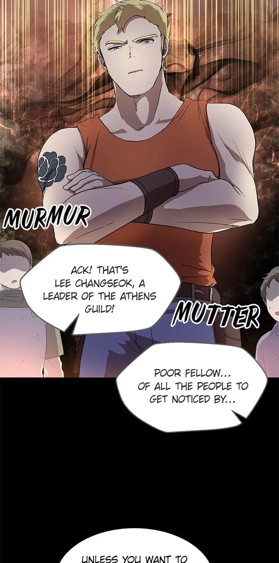 Skill Master Levels Up Chapter 39 - 9