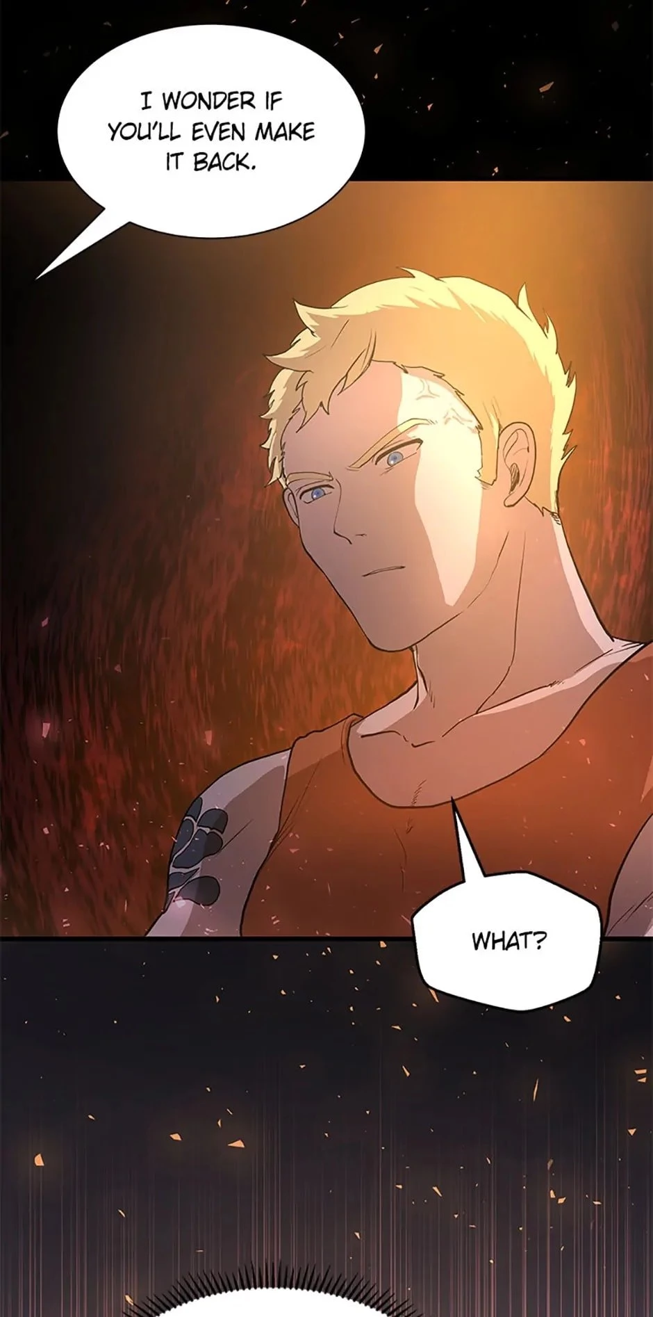Skill Master Levels Up Chapter 39 - 11