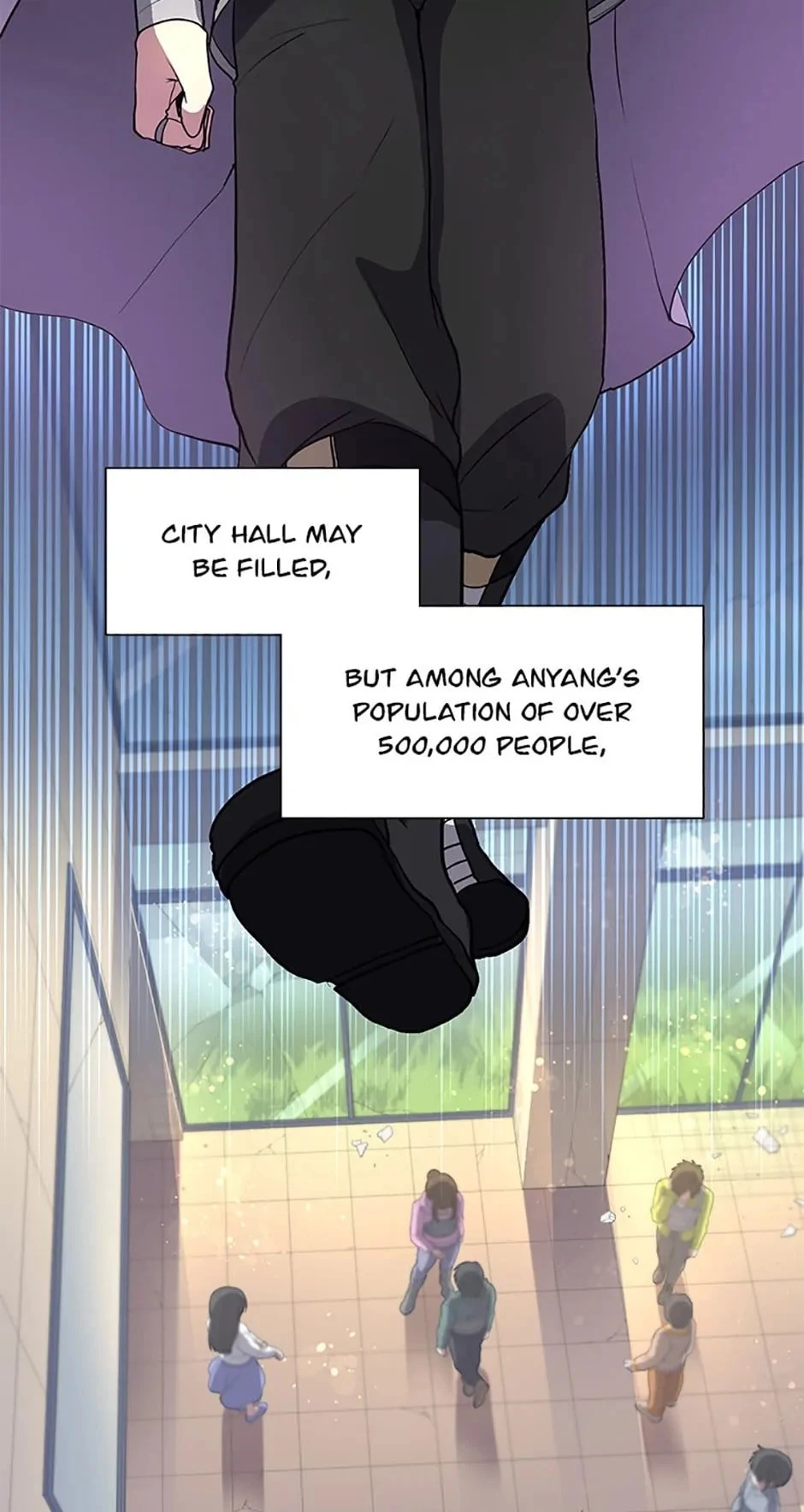 Skill Master Levels Up Chapter 40 - 30