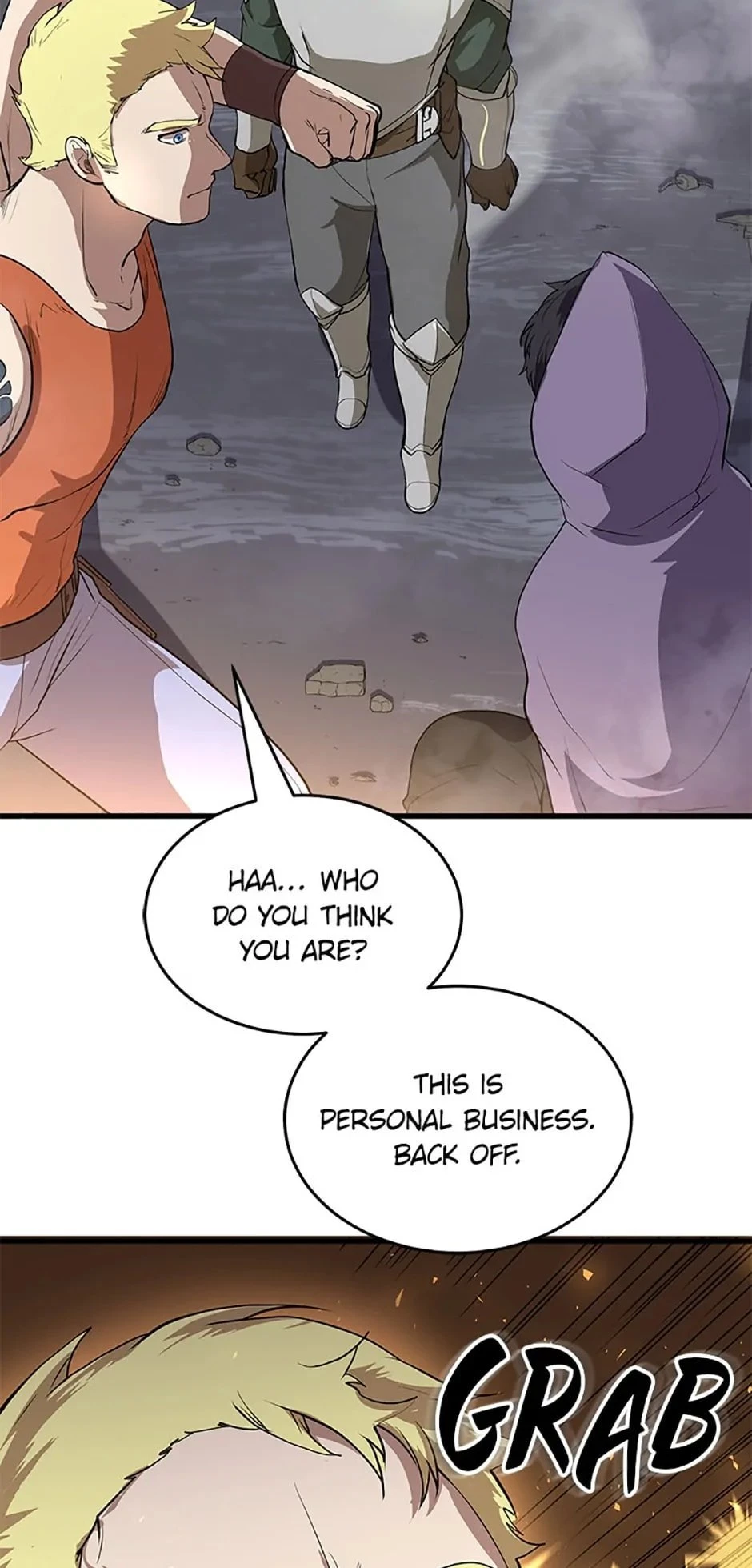 Skill Master Levels Up Chapter 39 - 16