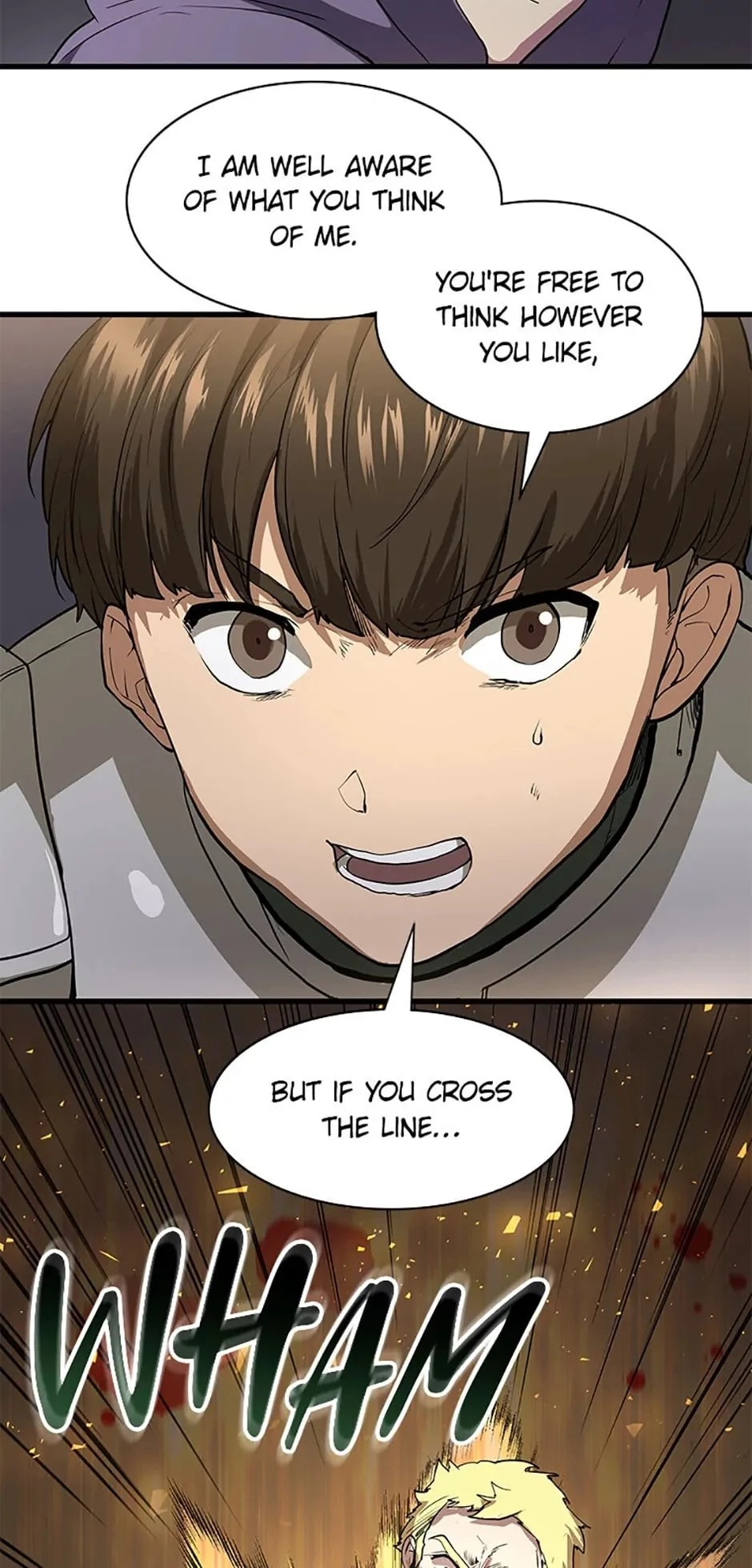 Skill Master Levels Up Chapter 39 - 19