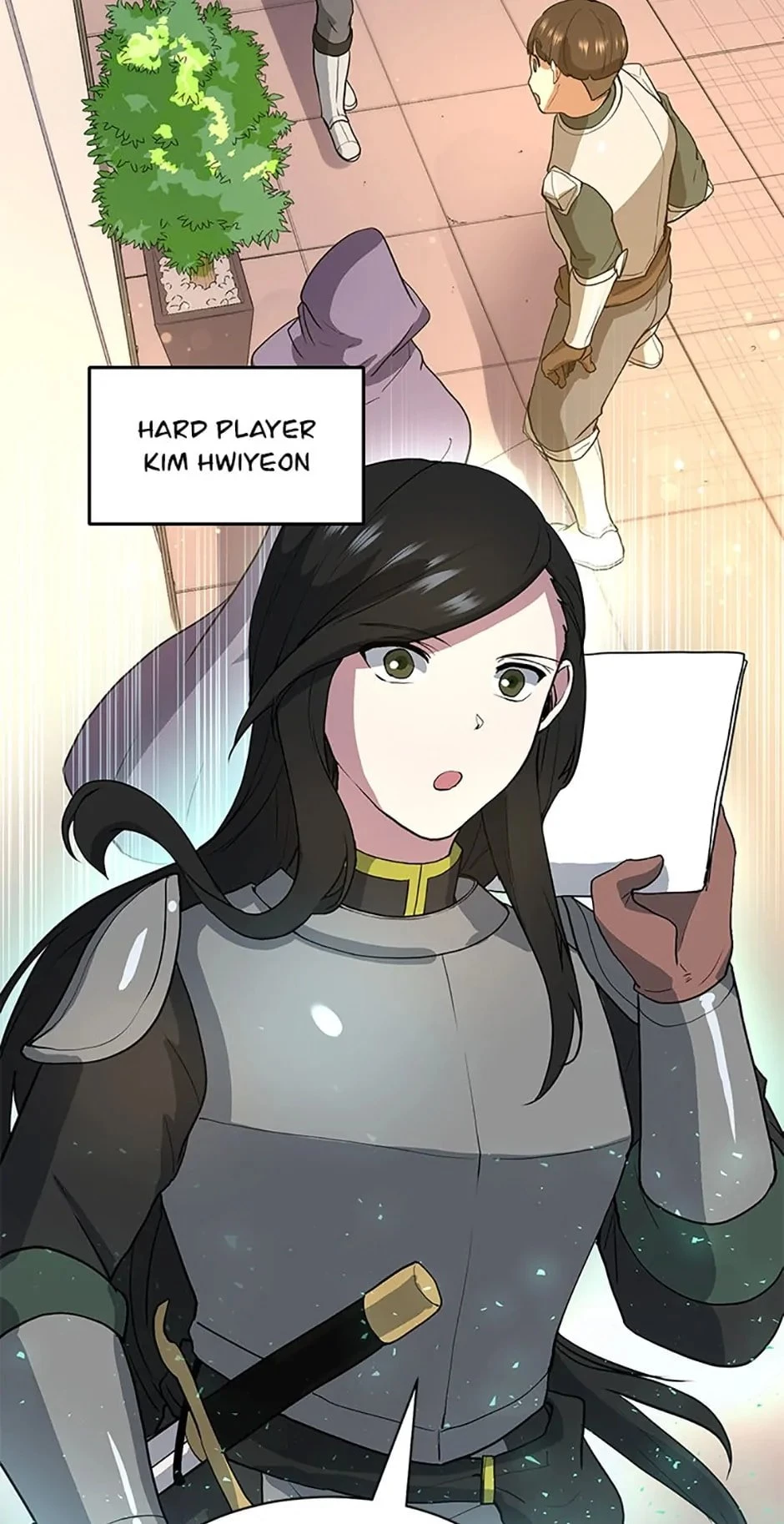 Skill Master Levels Up Chapter 40 - 45