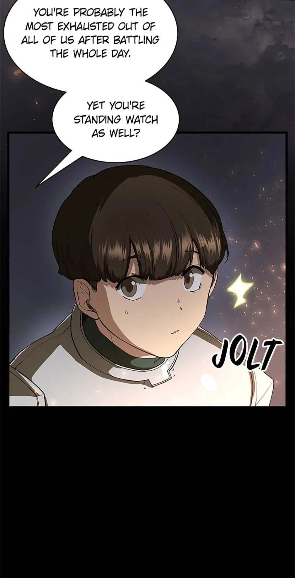 Skill Master Levels Up Chapter 39 - 26