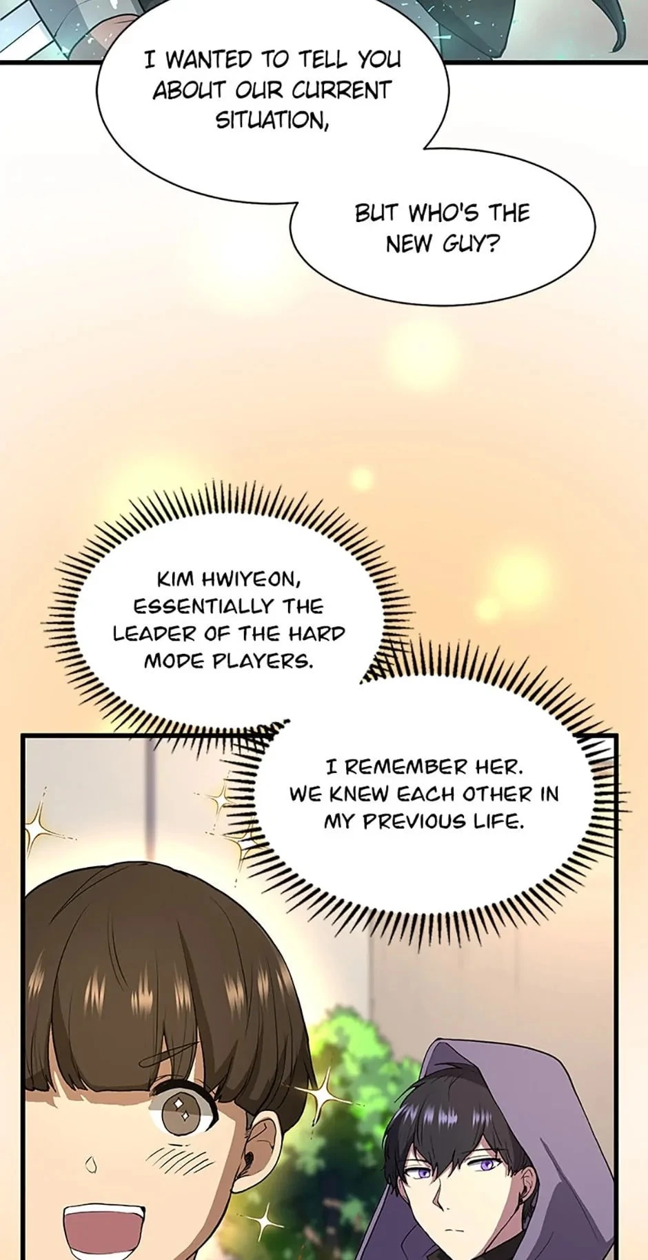 Skill Master Levels Up Chapter 40 - 46