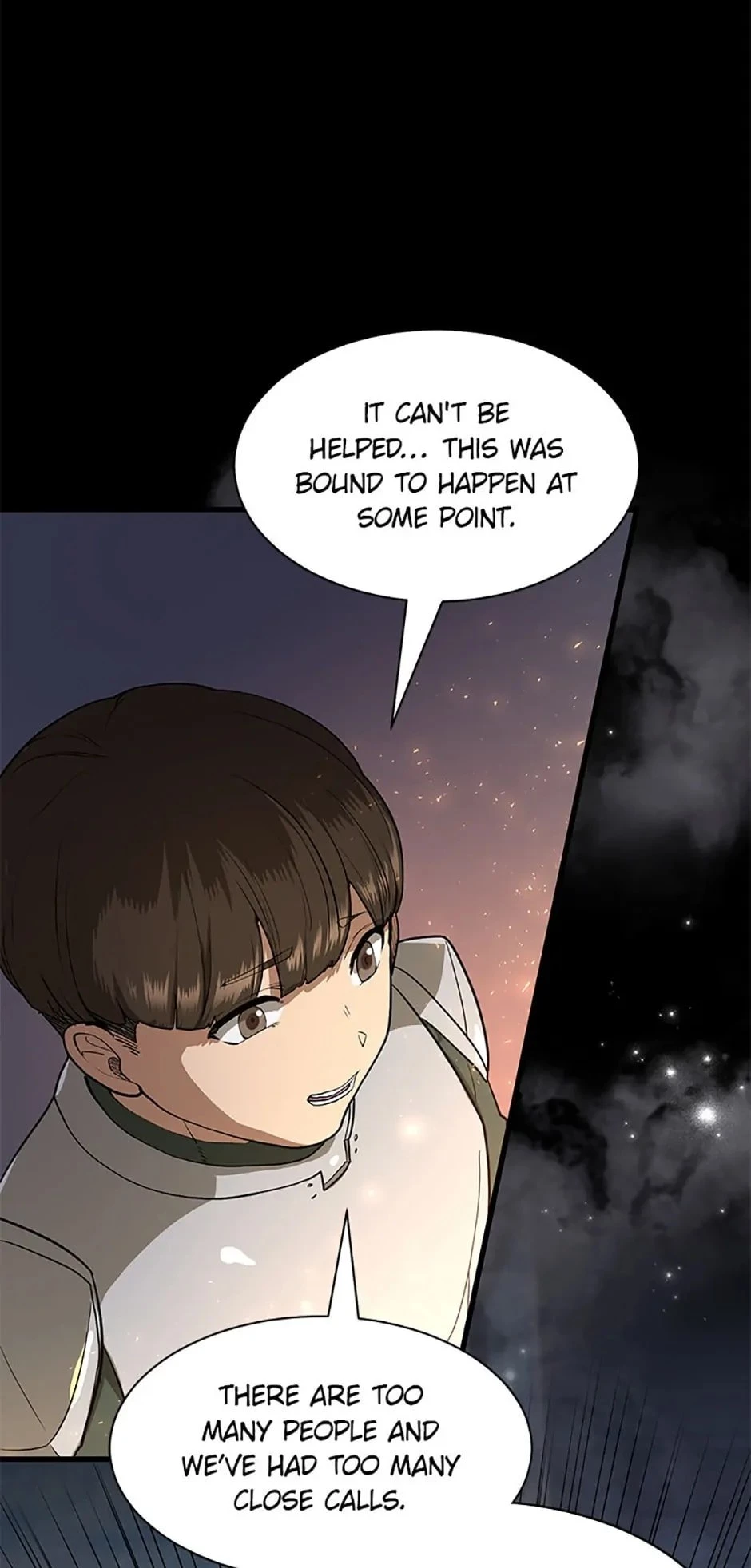 Skill Master Levels Up Chapter 39 - 28