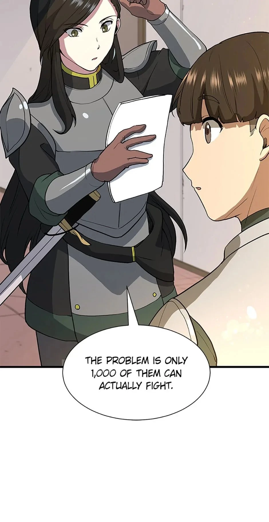Skill Master Levels Up Chapter 40 - 48