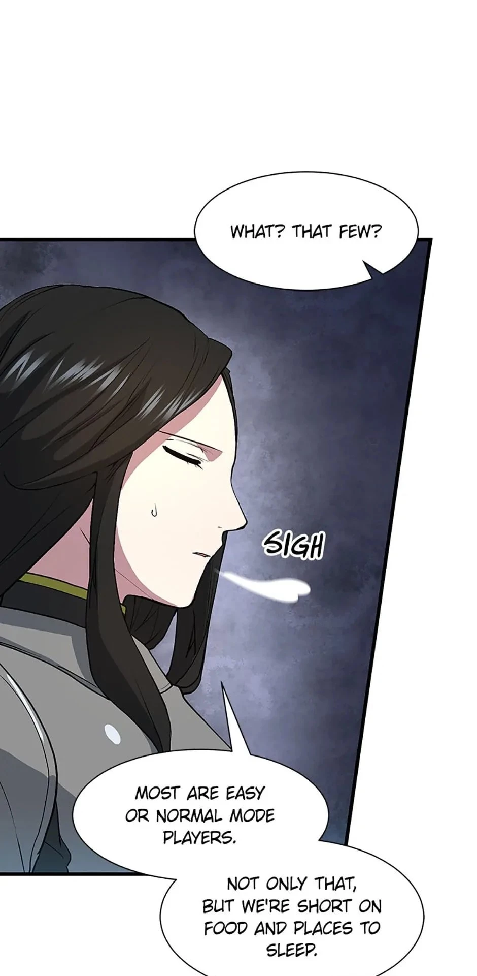 Skill Master Levels Up Chapter 40 - 49