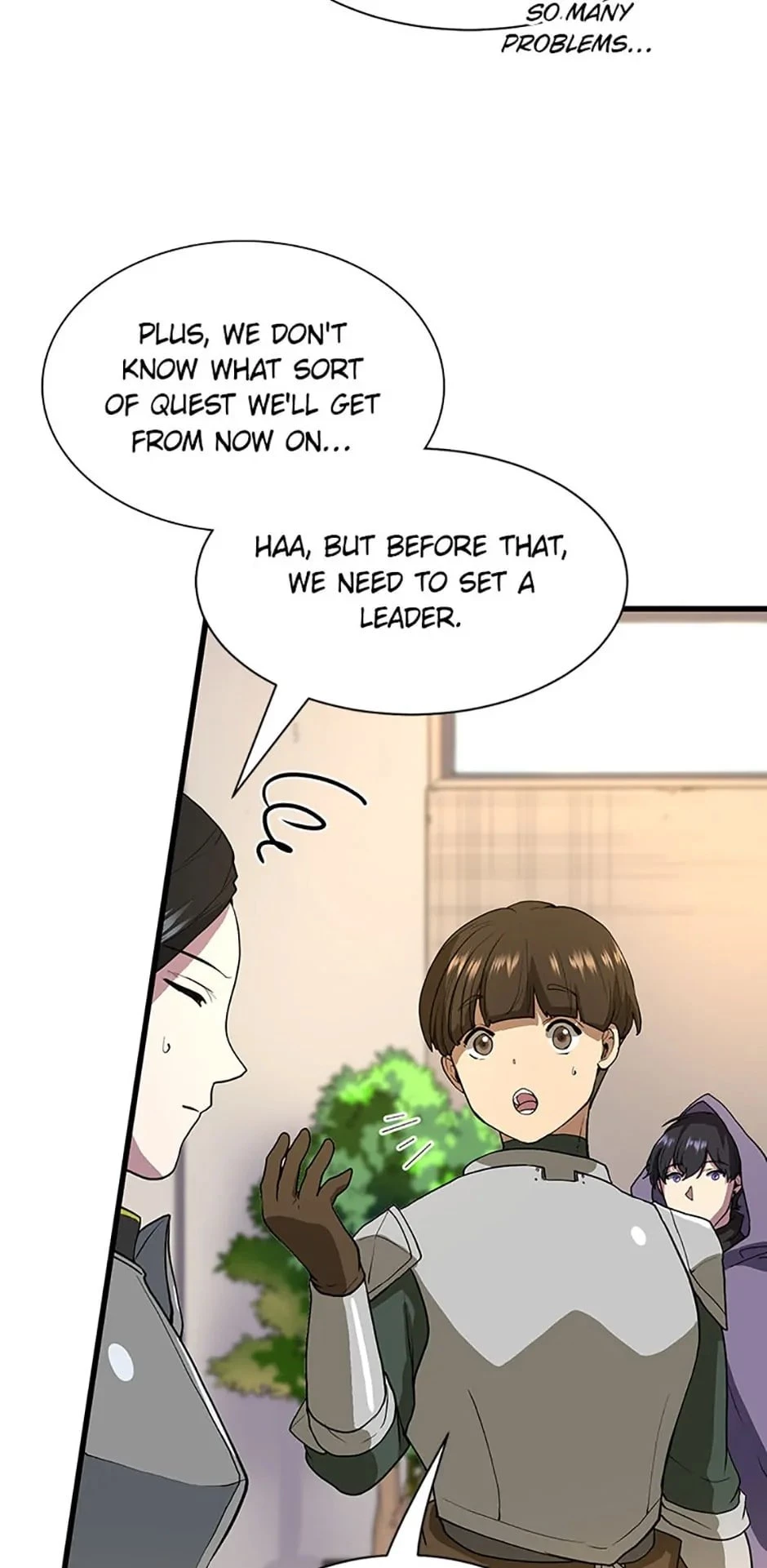 Skill Master Levels Up Chapter 40 - 50
