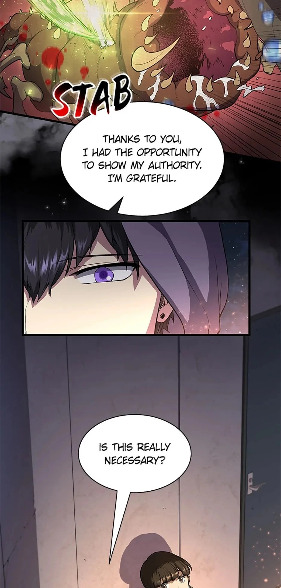 Skill Master Levels Up Chapter 39 - 30