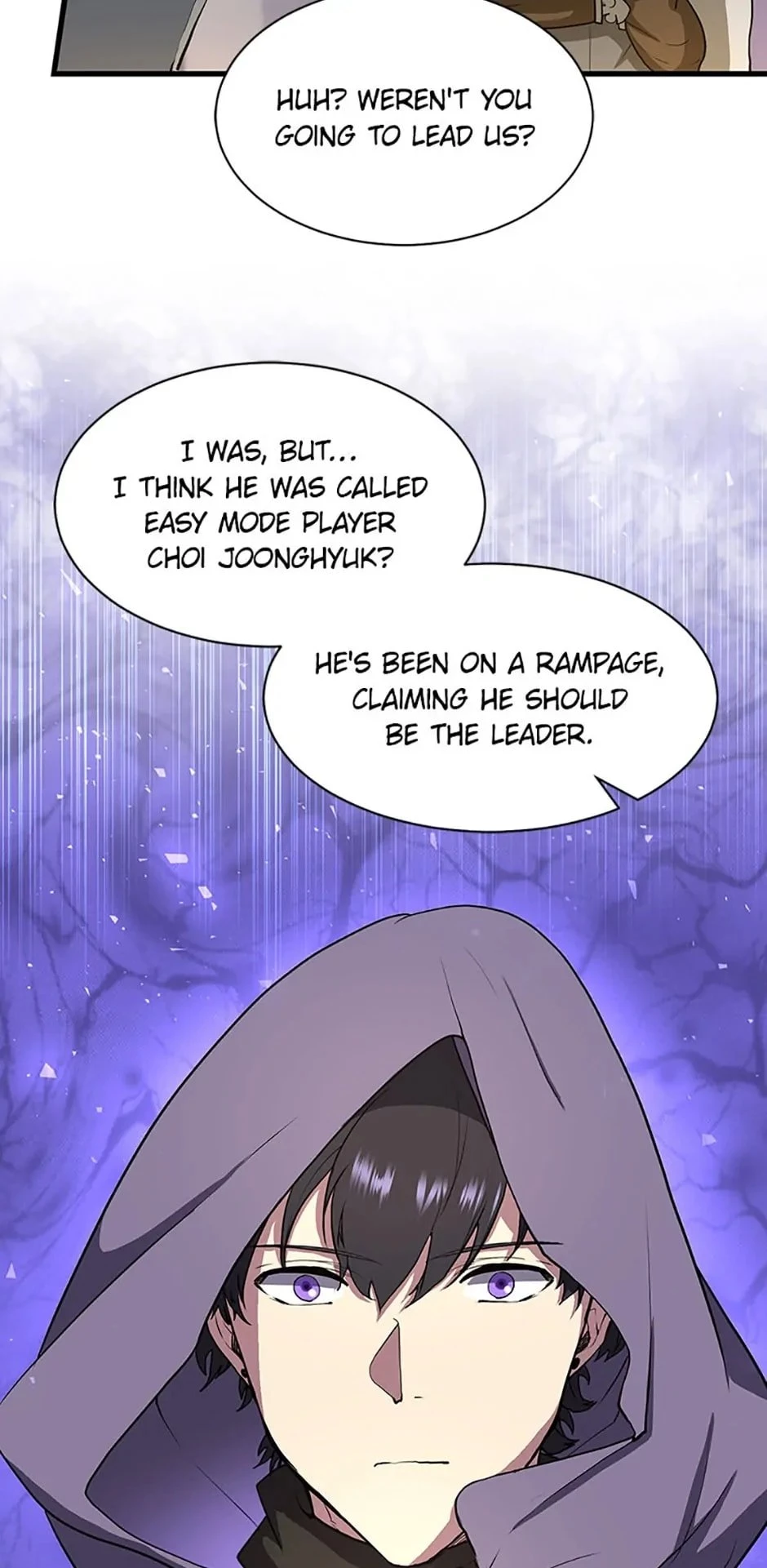 Skill Master Levels Up Chapter 40 - 51