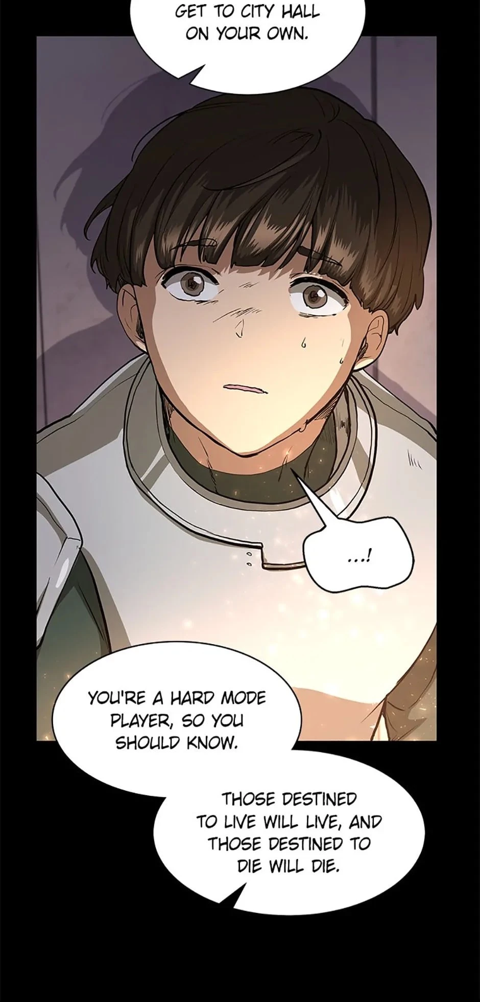 Skill Master Levels Up Chapter 39 - 32