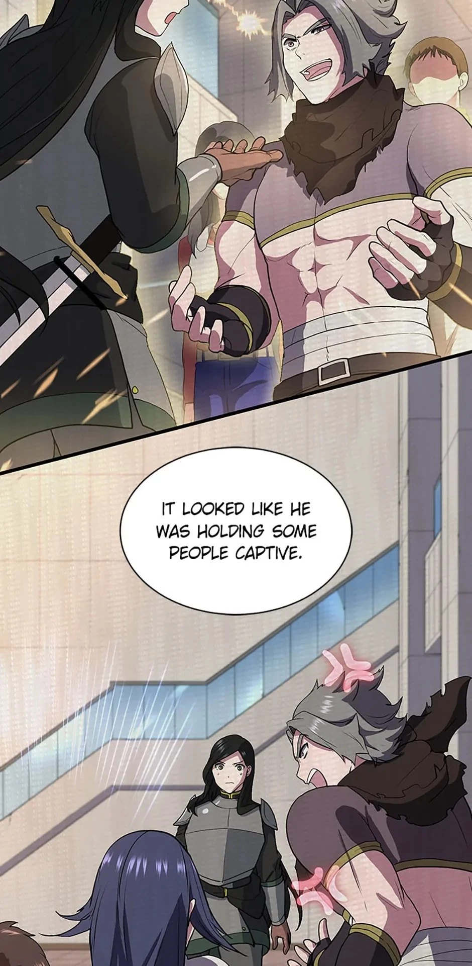 Skill Master Levels Up Chapter 40 - 53