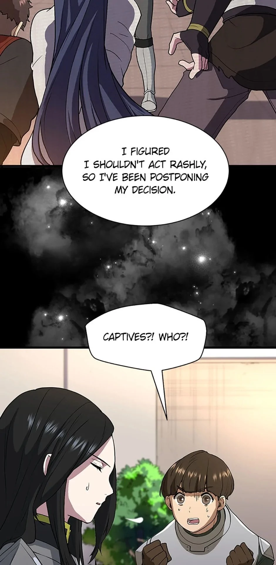 Skill Master Levels Up Chapter 40 - 54