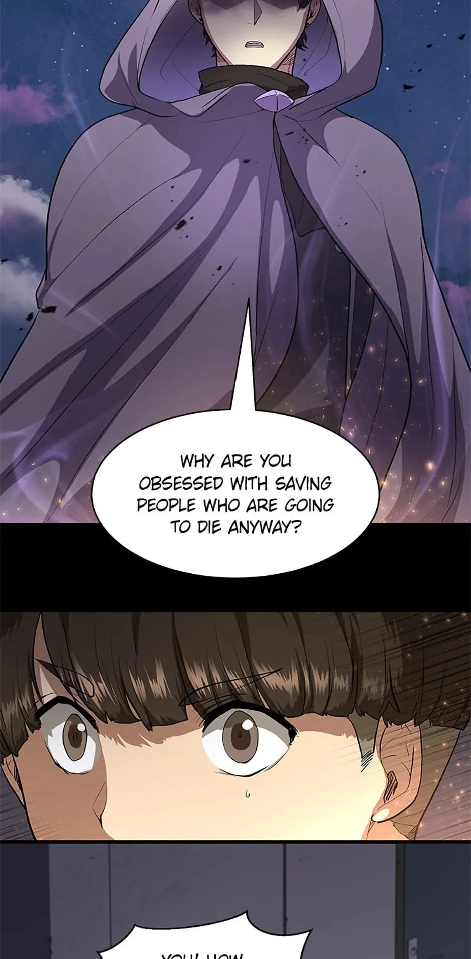 Skill Master Levels Up Chapter 39 - 34