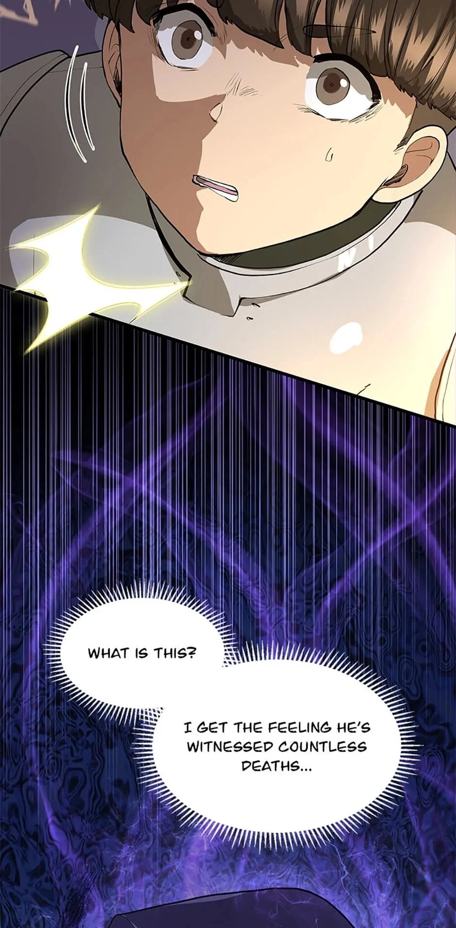 Skill Master Levels Up Chapter 39 - 36