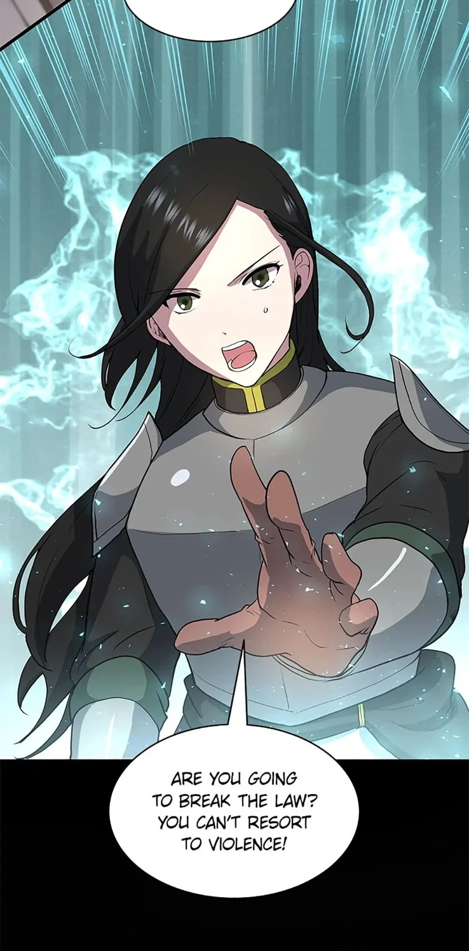 Skill Master Levels Up Chapter 40 - 61